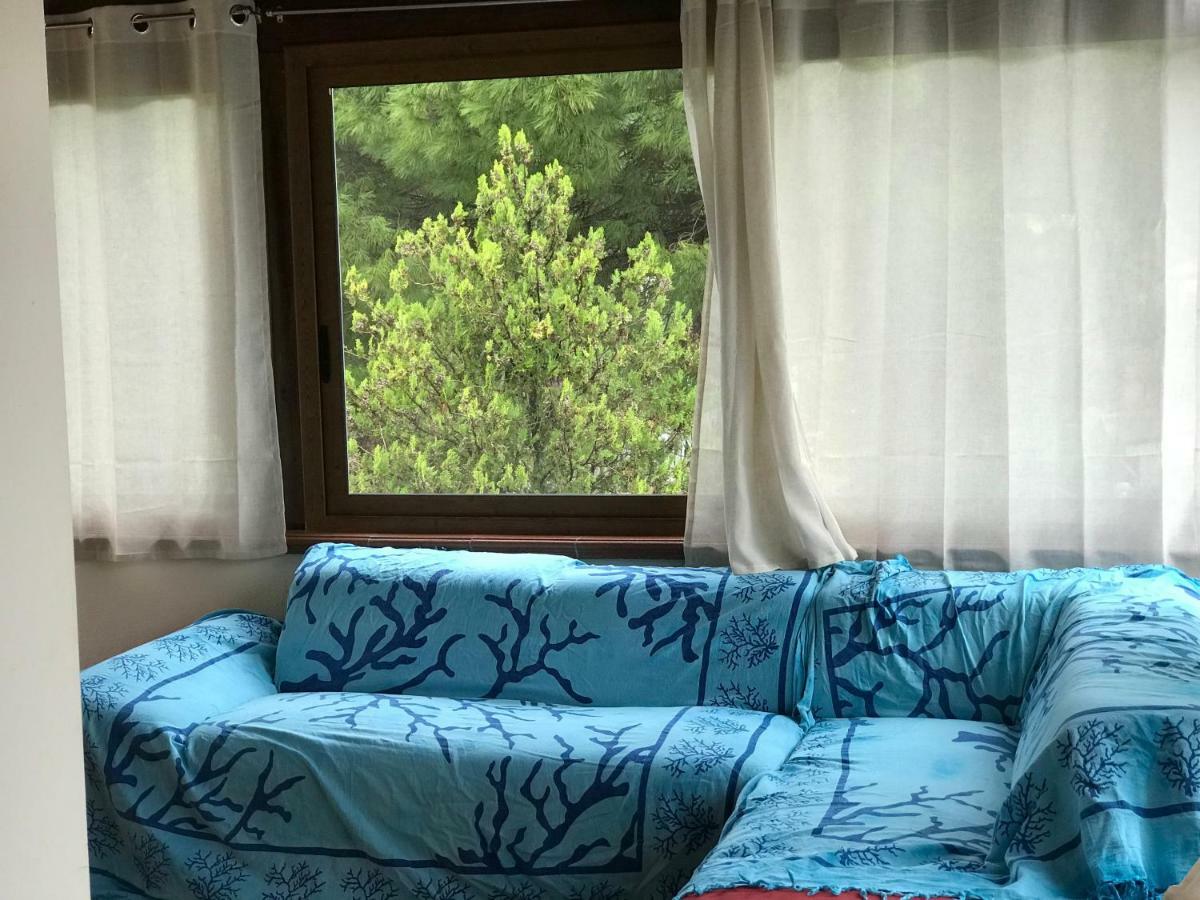 Mondello Aiace 40 Apartment ภายนอก รูปภาพ