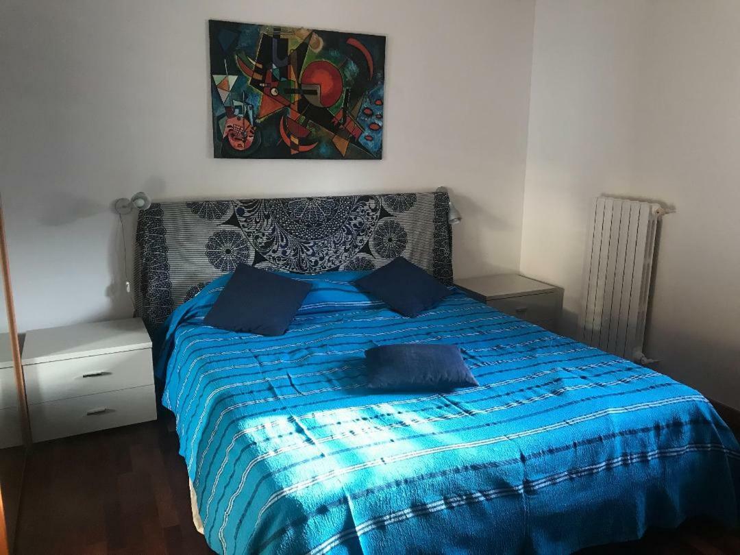 Mondello Aiace 40 Apartment ภายนอก รูปภาพ